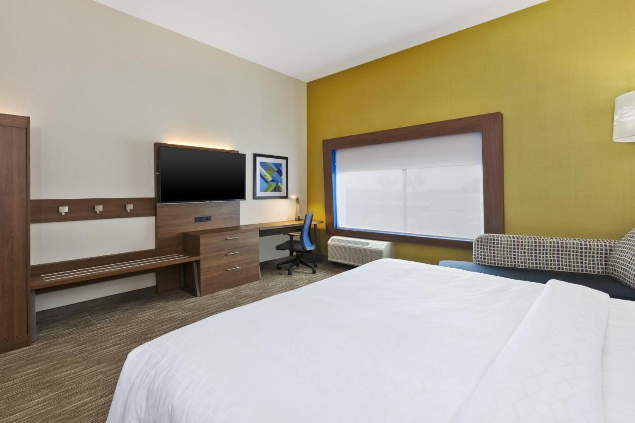 Holiday Inn Express & Suites - Painesville - Concord By Ihg Exterior foto